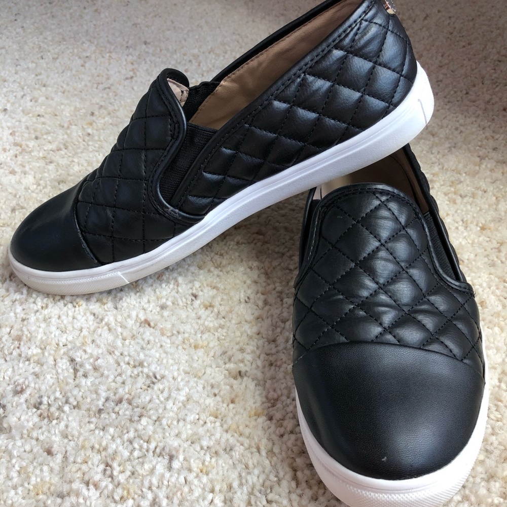 Steve Madden shoes